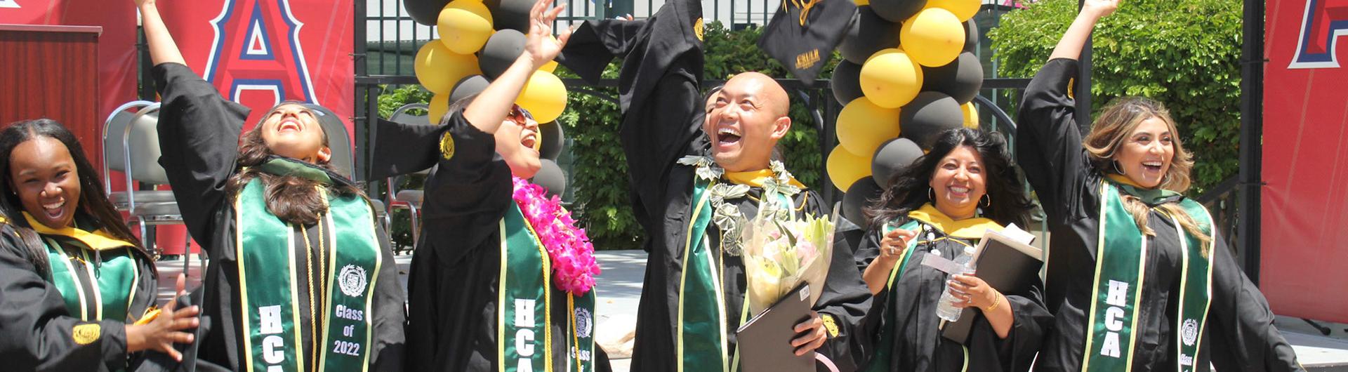 Csulb Masters Healthcare Administration Health Care Management | California State University Long Beach